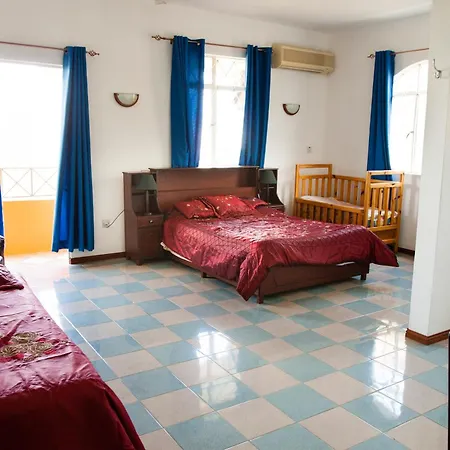 The Impala Mauritius Holiday And Leisure Flat Mon Choisy -Trou Aux Biches